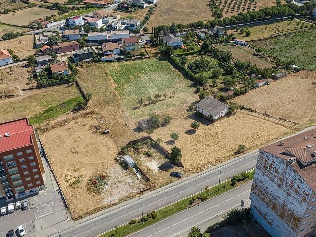 Terreno à venda em Sé, Santa Maria e Meixedo, Bragança RE/MAX Portugal
