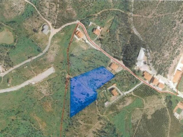 Terreno à venda em Sebolido, Penafiel RE/MAX Portugal