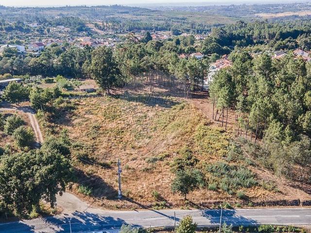 Terreno à venda em Seia