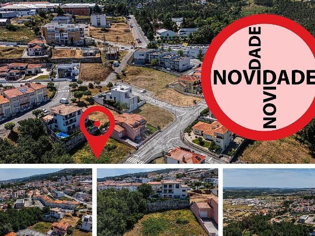 Terreno à venda em Seia, São Romão e Lapa dos Dinheiros, Seia RE/MAX Portugal