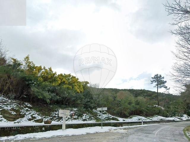 Terreno à venda em Seia, São Romão e Lapa dos Dinheiros, Seia RE/MAX Portugal