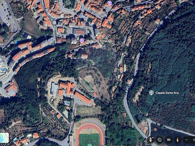 Terreno à venda em Seia, São Romão e Lapa dos Dinheiros, Seia RE/MAX Portugal