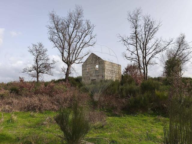 Terreno à venda em Seixo da Beira, Oliveira do Hospital RE/MAX Portugal