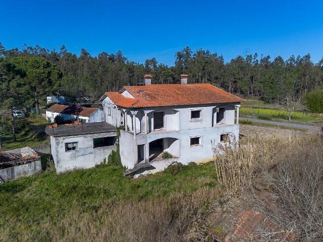 Terreno à venda em Seixo de Gatões, Montemor o Velho RE/MAX Portugal