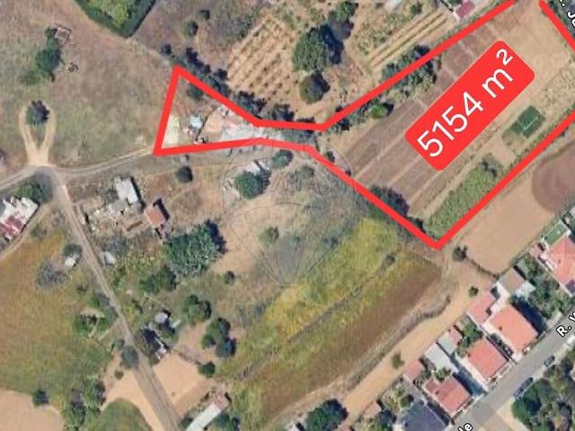 Terreno à venda em Seixal, Arrentela e Aldeia de Paio Pires, Seixal RE/MAX Portugal