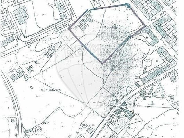 Terreno à venda em Seixal, Arrentela e Aldeia de Paio Pires, Seixal RE/MAX Portugal
