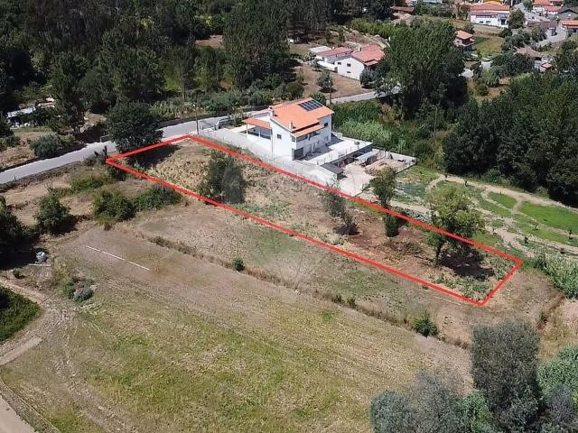 Terreno à venda em Semide e Rio Vide, Miranda do Corvo RE/MAX Portugal