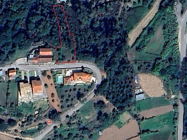 Terreno à venda em Semide e Rio Vide, Miranda do Corvo RE/MAX Portugal