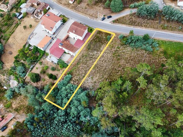 Terreno à venda em Semide e Rio Vide, Miranda do Corvo RE/MAX Portugal