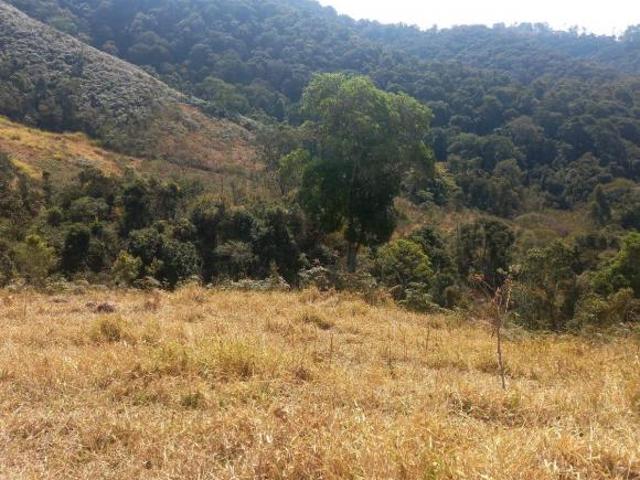 Terreno à venda em Senador Amaral MG