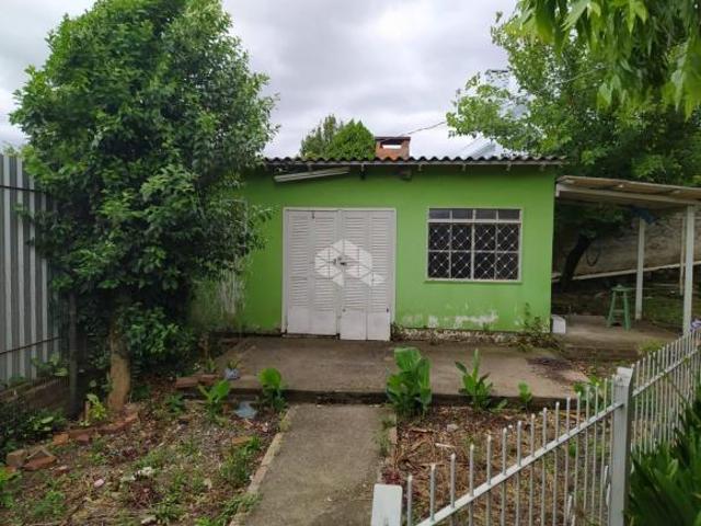 Terreno à venda em Senai