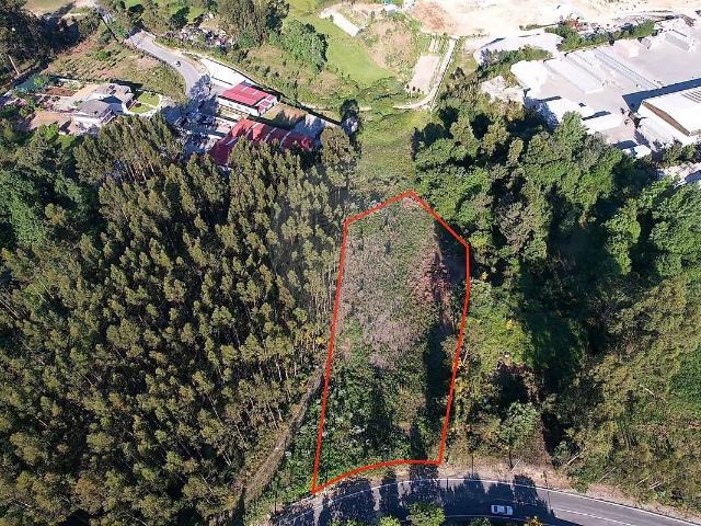 Terreno à venda em Sendim, Felgueiras RE/MAX Portugal