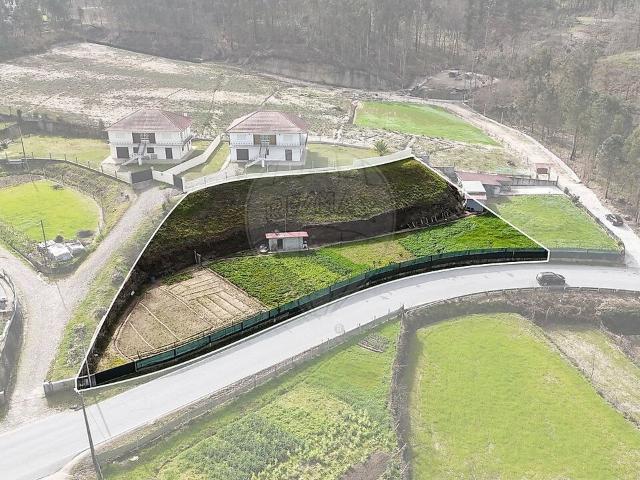 Terreno à venda em Sendim, Felgueiras RE/MAX Portugal