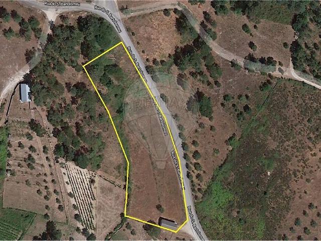Terreno à venda em Senhorim, Nelas RE/MAX Portugal