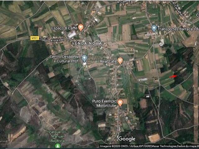 Terreno à venda em Sepins e Bolho, Cantanhede RE/MAX Portugal