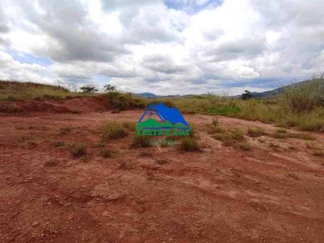Terreno à venda em Seritinga