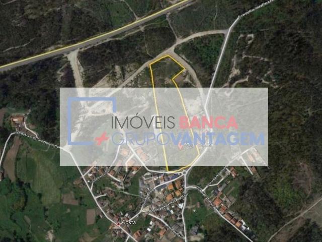 Terreno à venda em Seroa