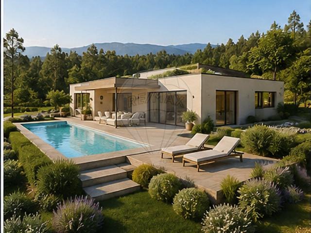 Terreno à venda em Serpins, Lousã RE/MAX Portugal