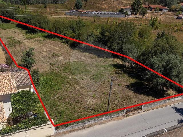 Terreno à venda em Serpins, Lousã RE/MAX Portugal