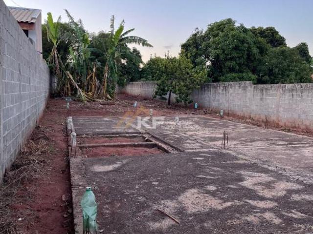 Terreno á Venda em Serra Azul / SP