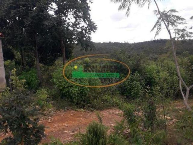 Terreno à venda em Serra do Cipó