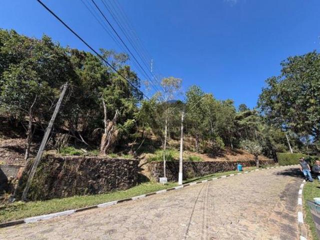 Terreno à venda em Serra Negra