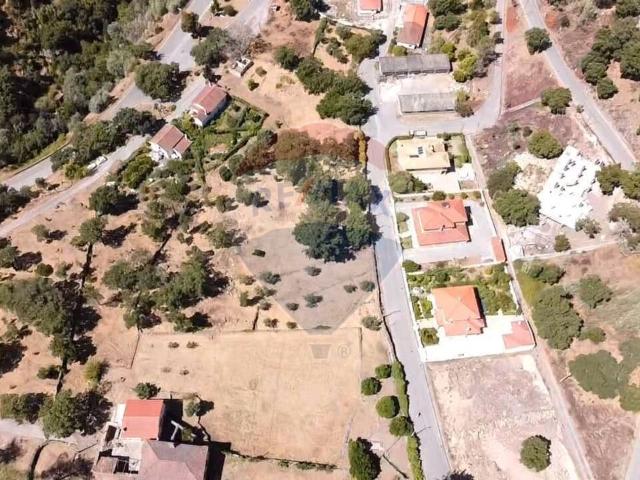 Terreno à venda em Sertã