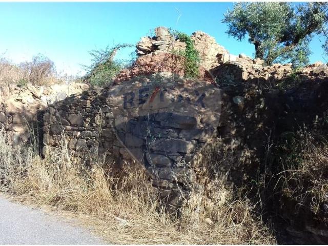 Terreno à venda em Sertã