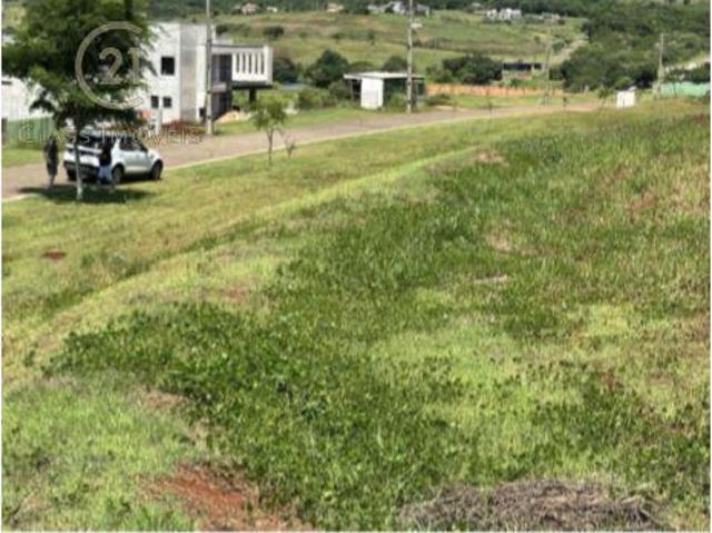 Terreno à venda em Sertanópolis, Centro, com 2664.57 m², Ecovillas do Lago