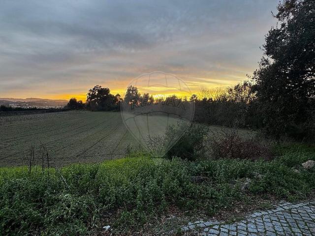 Terreno à venda em Serzedelo, Guimarães RE/MAX Portugal