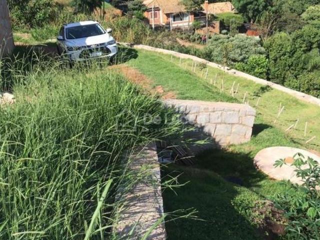 terreno à venda em Sítio da Moenda
