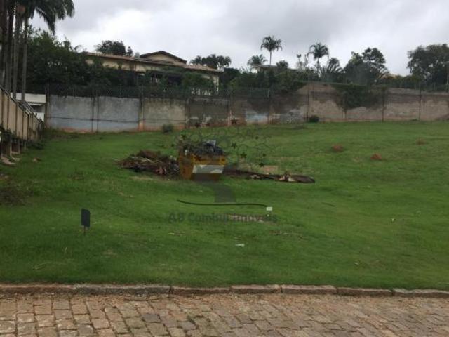 terreno à venda em Sítios de Recreio Gramado