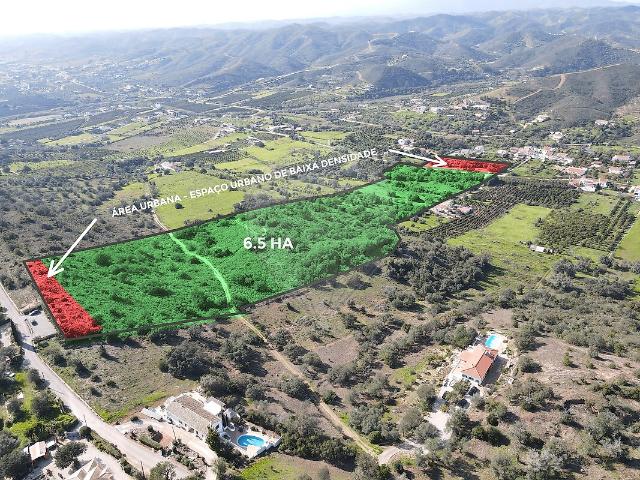 Terreno à venda em Silves, Silves RE/MAX Portugal