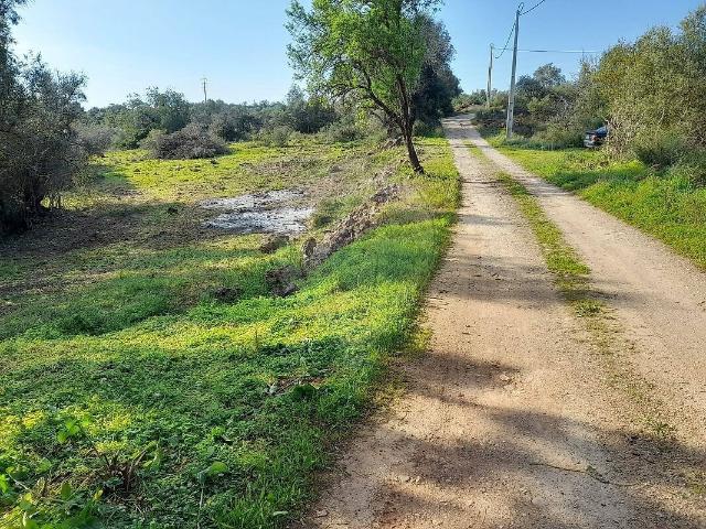Terreno à venda em Silves, Silves RE/MAX Portugal
