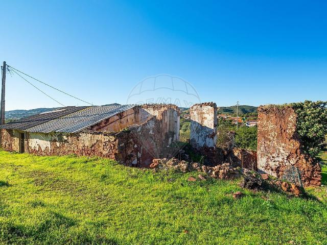 Terreno à venda em Silves, Silves RE/MAX Portugal
