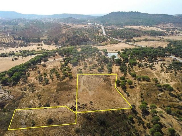 Terreno à venda em Silves