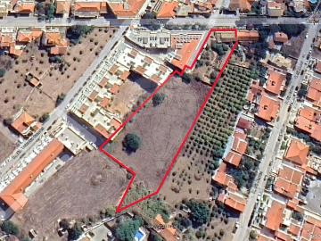 Terreno à venda em Silves