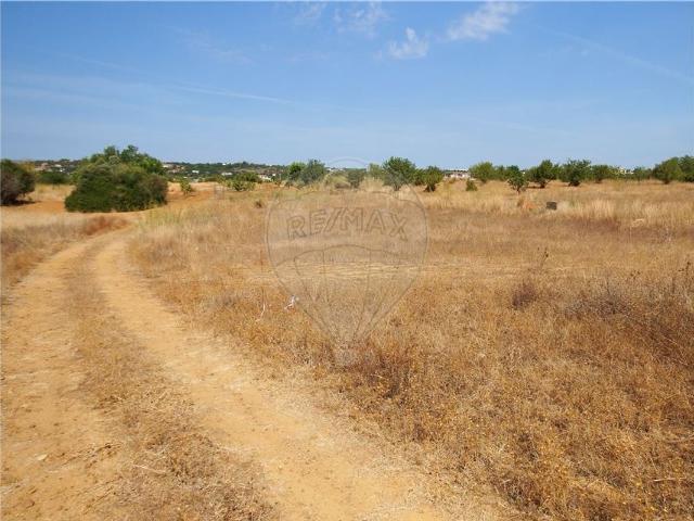 Terreno à venda em Silves