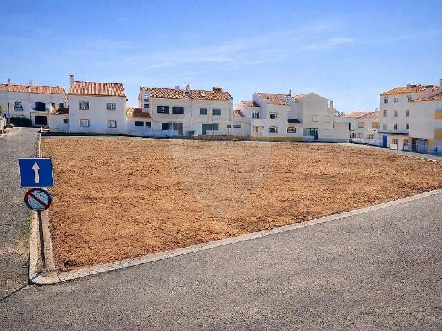 Terreno à venda em Sines, Sines RE/MAX Portugal