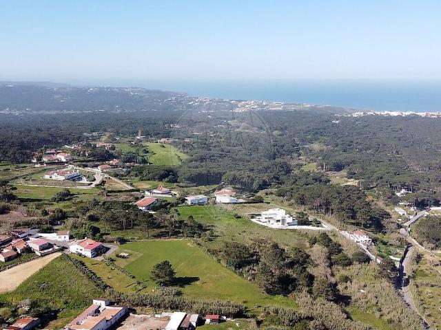 Terreno à venda em Sintra Santa Maria e São Miguel, São Martinho e São Pedro de Penaferrim, Sintra RE/MAX Portugal