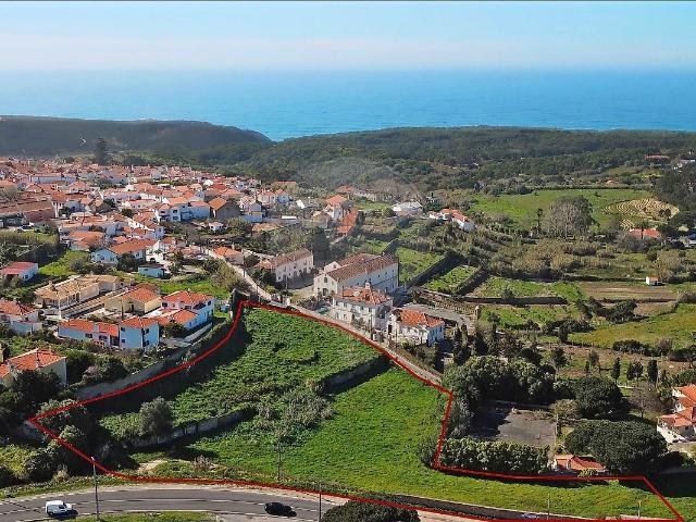 Terreno à venda em Sintra