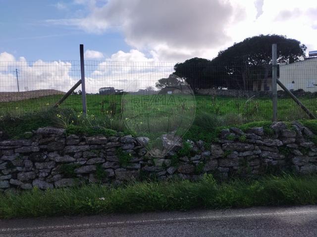 Terreno à venda em Sintra