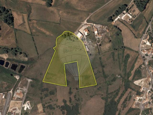 Terreno à venda em Sintra
