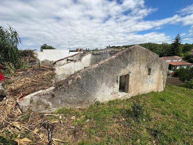 Terreno à venda em Sintra