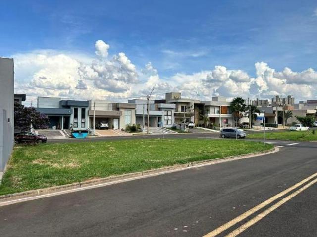 Terreno à venda em Sumaré, Residencial Real Parque Sumaré, com 381 m², Residencial Real Park Sumaré