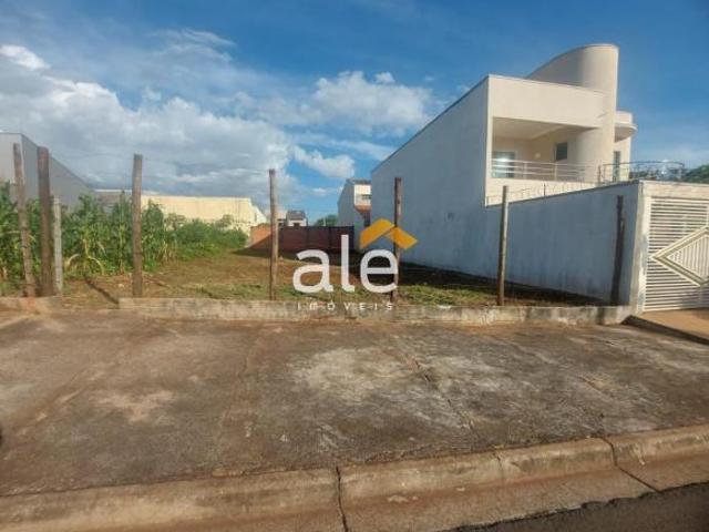 Terreno à venda em Sumaré SP, no Jardim Residencial Ravagnani 250,00 m² de área!