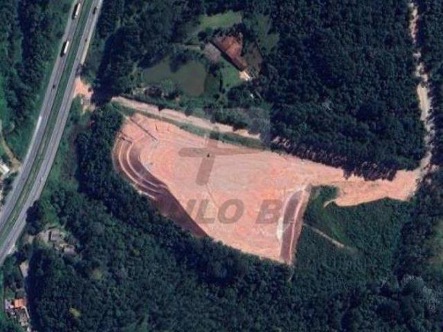 Terreno à venda em Potuverá