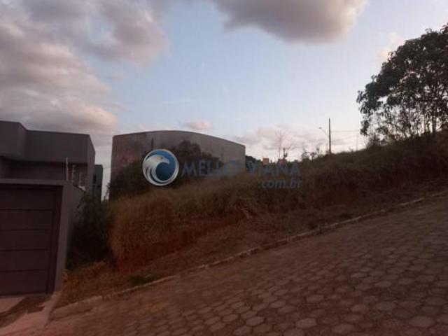 Terreno à venda em Pouso Alto MG, bairro Residencial Terras Altas, com 240,00 m² de área