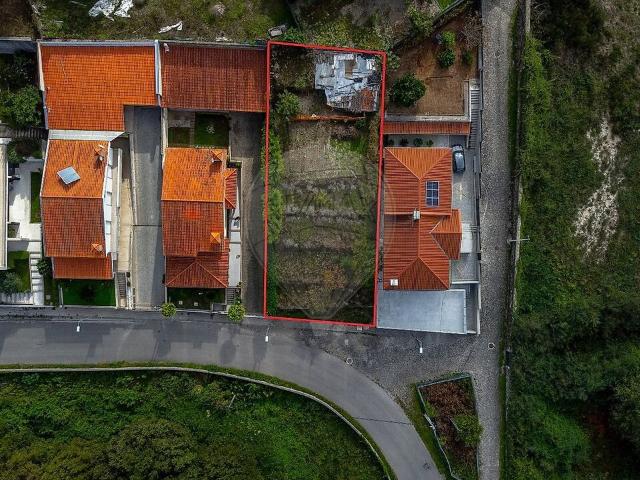 Terreno à venda em Pousa, Barcelos RE/MAX Portugal