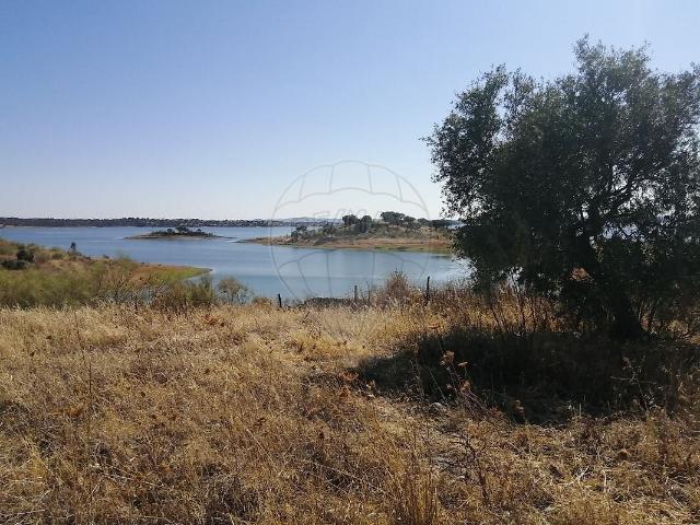Terreno à venda em Póvoa de São Miguel, Moura RE/MAX Portugal